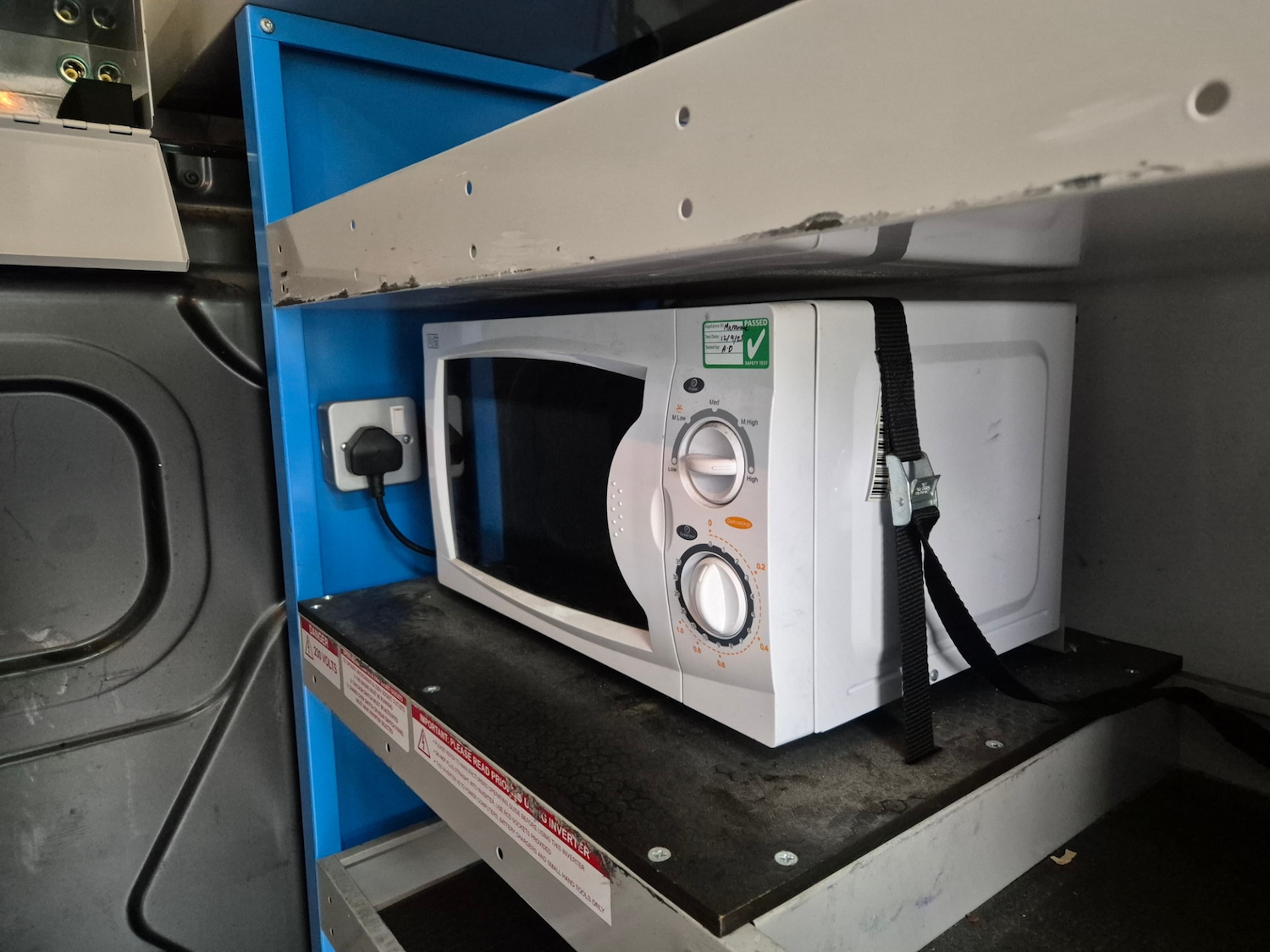 Used Ford Transit 2018 for sale - 77258812: Photo 13