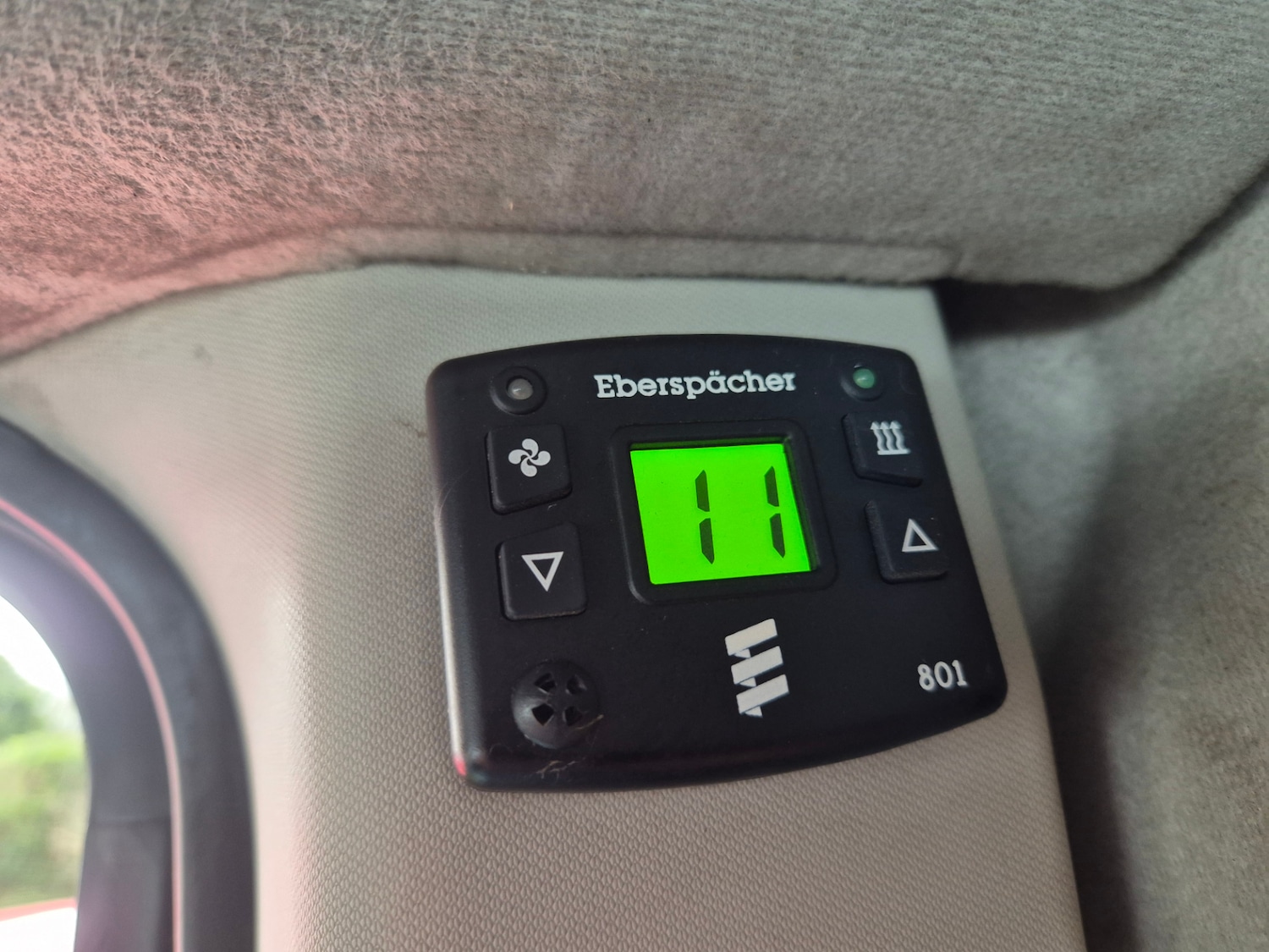 Used Ford Transit 2018 for sale - 77258812: Photo 19