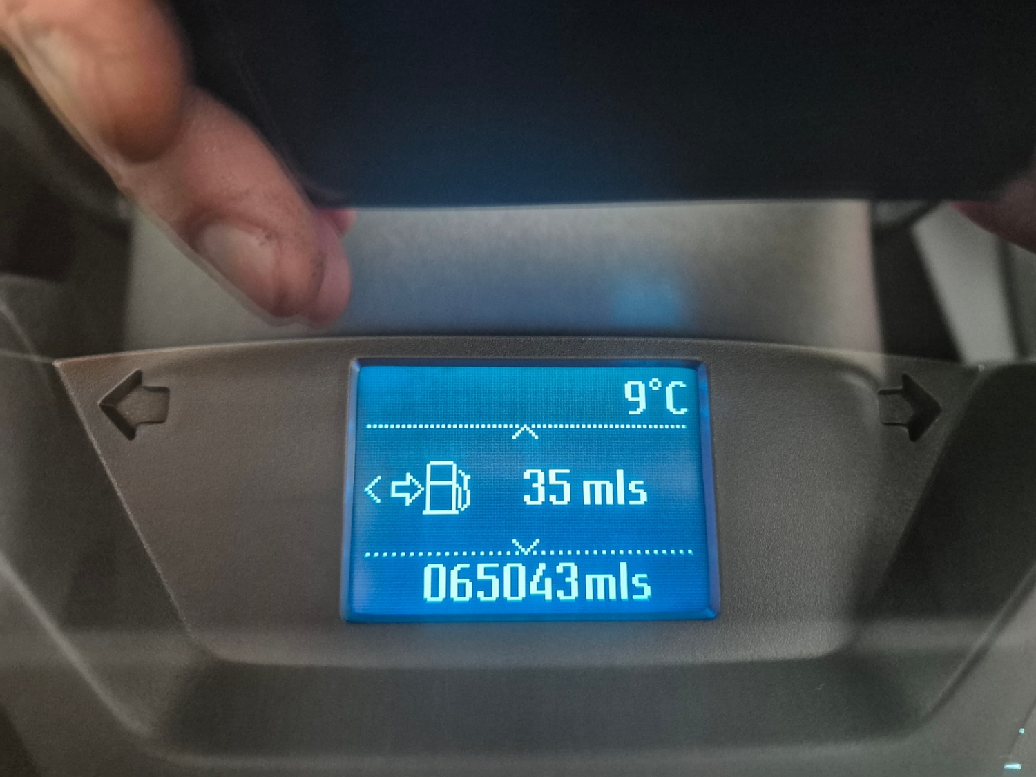 Used Ford Transit 2018 for sale - 77258812: Photo 20