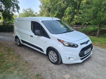 Used Ford Transit Connect 2018 for sale - 74984679: Photo