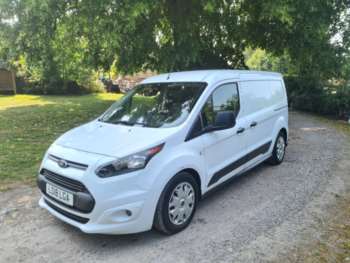 Used Ford Transit Connect 2018 for sale - 74984679: Photo