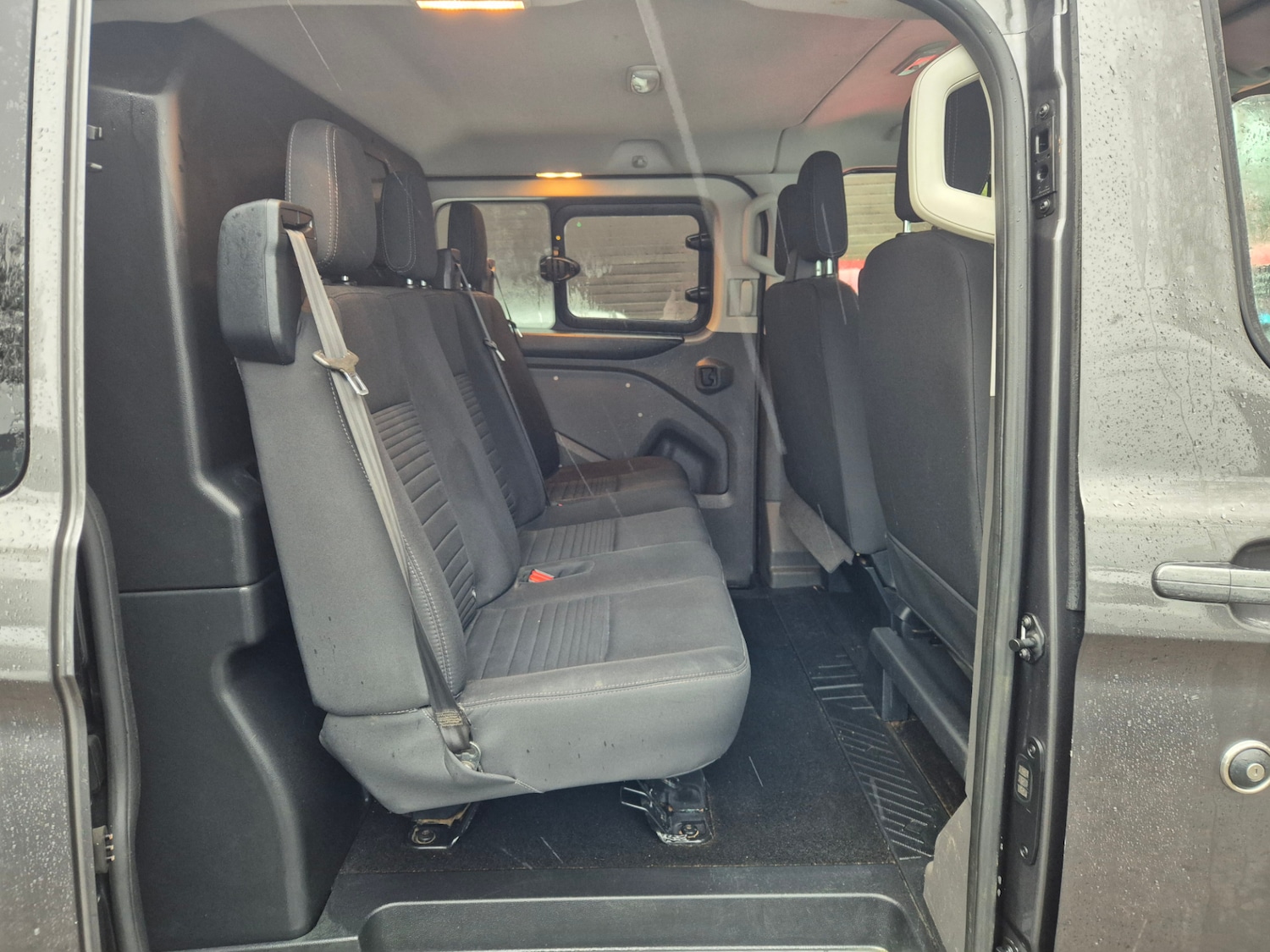 Used Ford Transit Custom 2022 for sale - 77448176: Photo 10