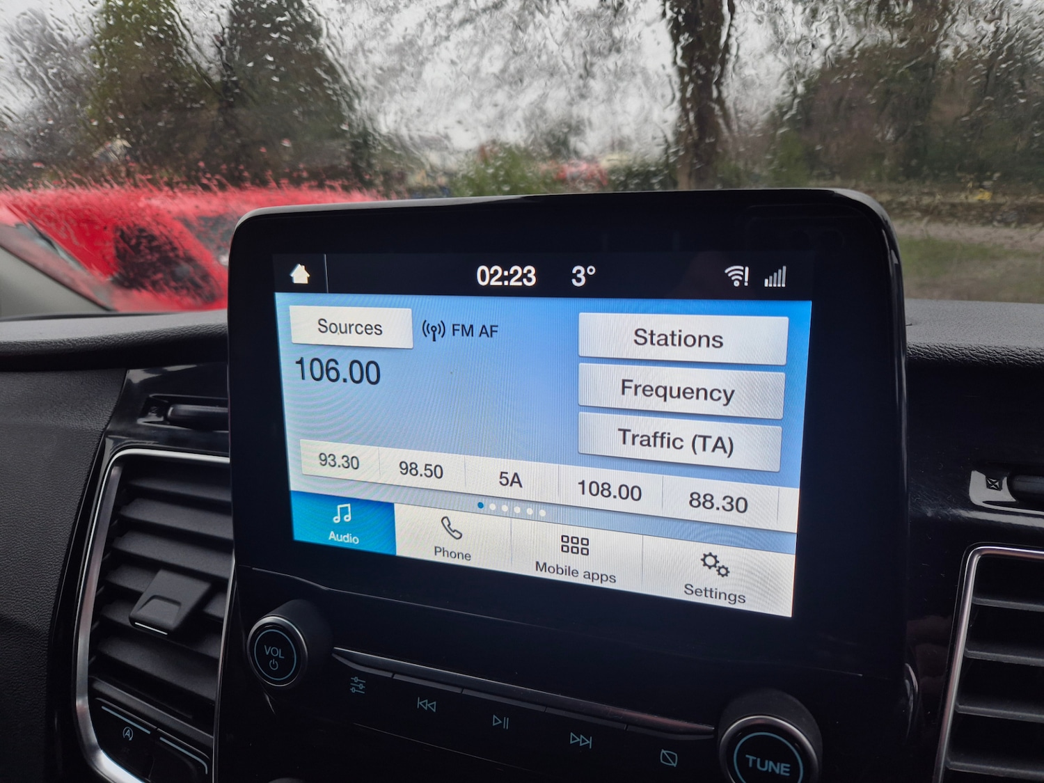 Used Ford Transit Custom 2022 for sale - 77448176: Photo 13