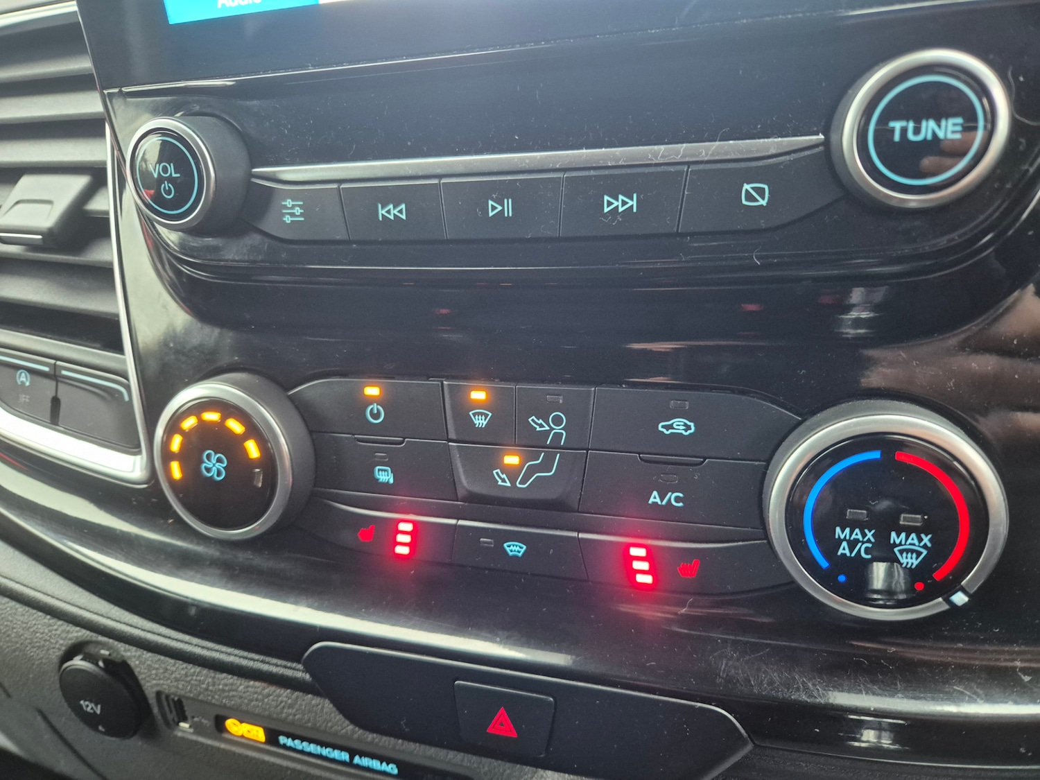 Used Ford Transit Custom 2022 for sale - 77448176: Photo 15