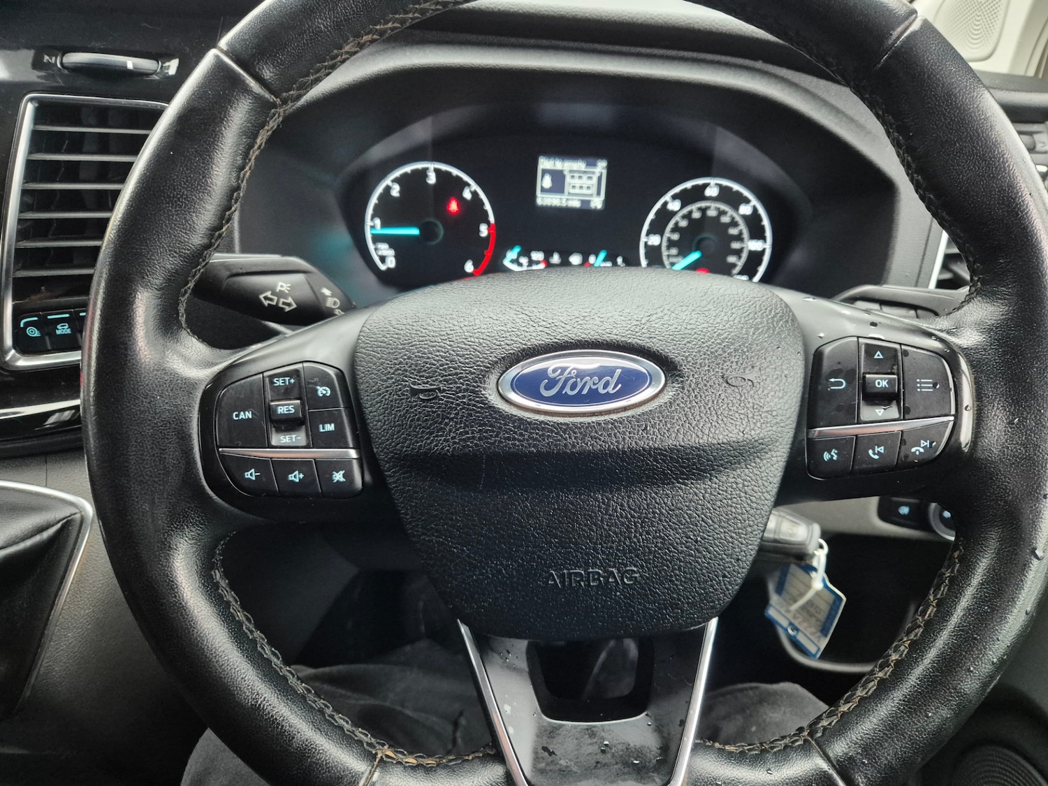 Used Ford Transit Custom 2022 for sale - 77448176: Photo 16