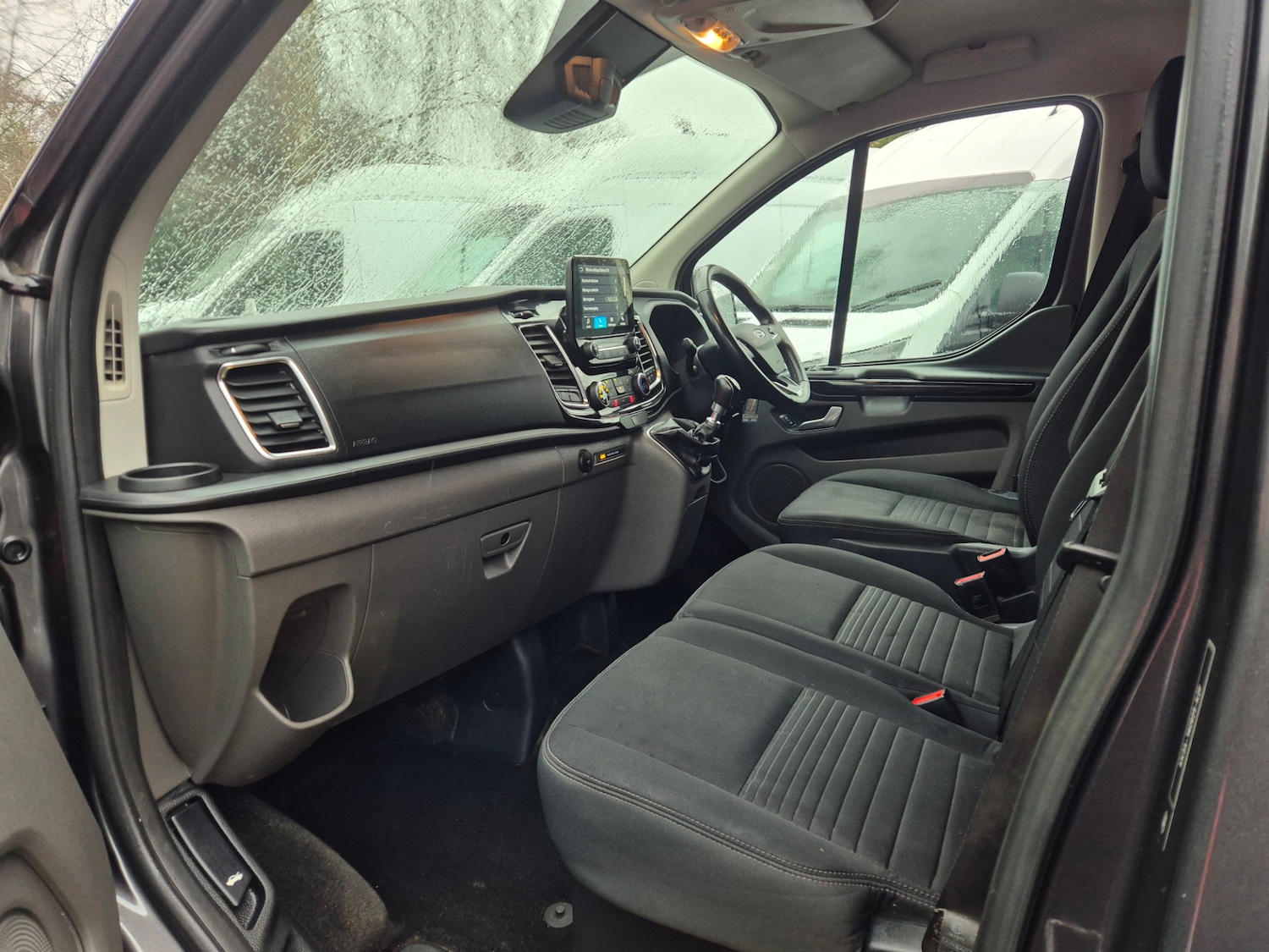 Used Ford Transit Custom 2022 for sale - 77448176: Photo 9