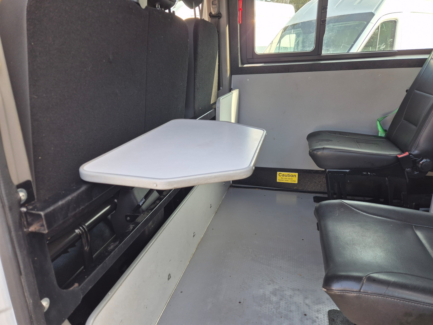 Used Vauxhall Movano 2020 for sale - 77945514: Photo 11