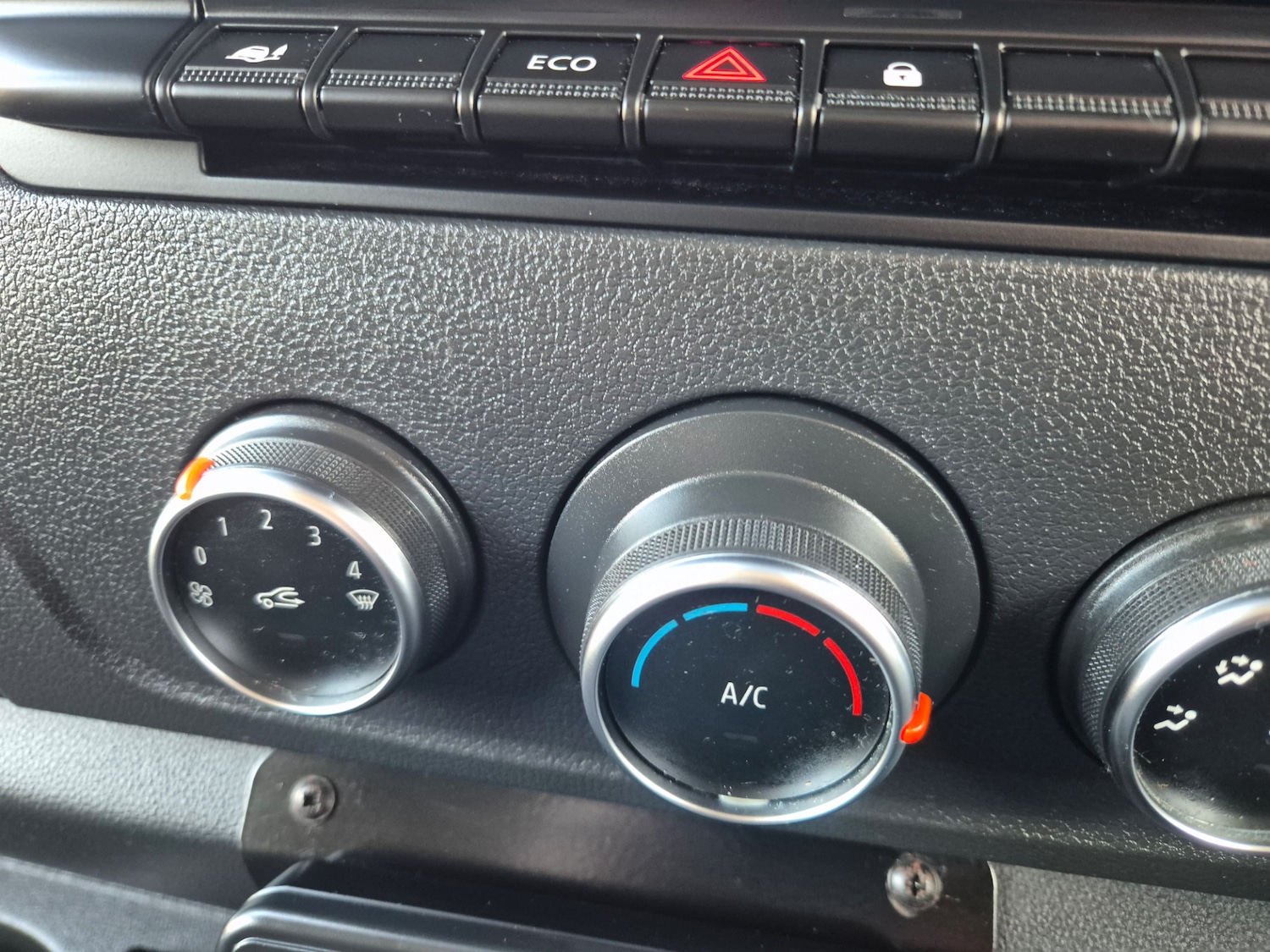 Used Vauxhall Movano 2020 for sale - 77945514: Photo 16