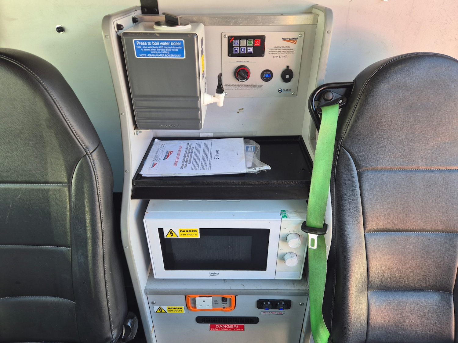 Used Vauxhall Movano 2020 for sale - 77945514: Photo 9