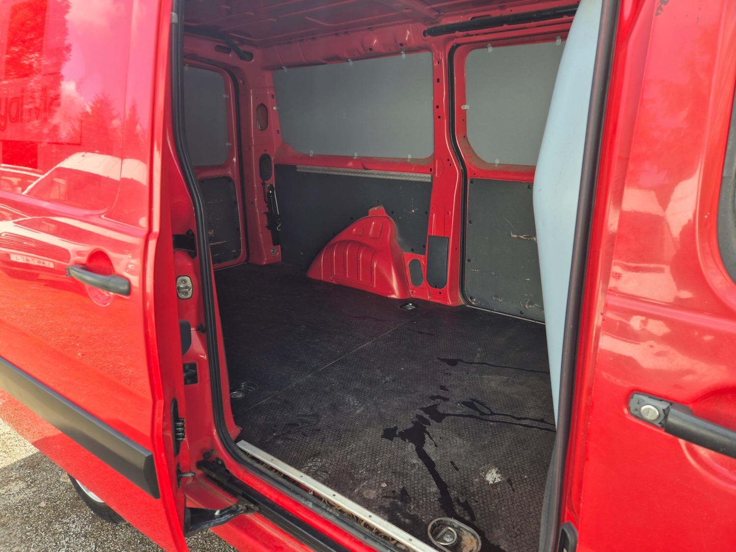 Used Peugeot Expert 2014 for sale - 77832015: Photo 10