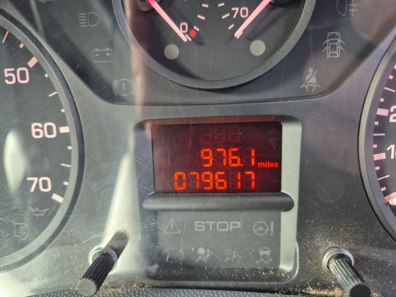 Used Peugeot Expert 2014 for sale - 77832015: Photo 12