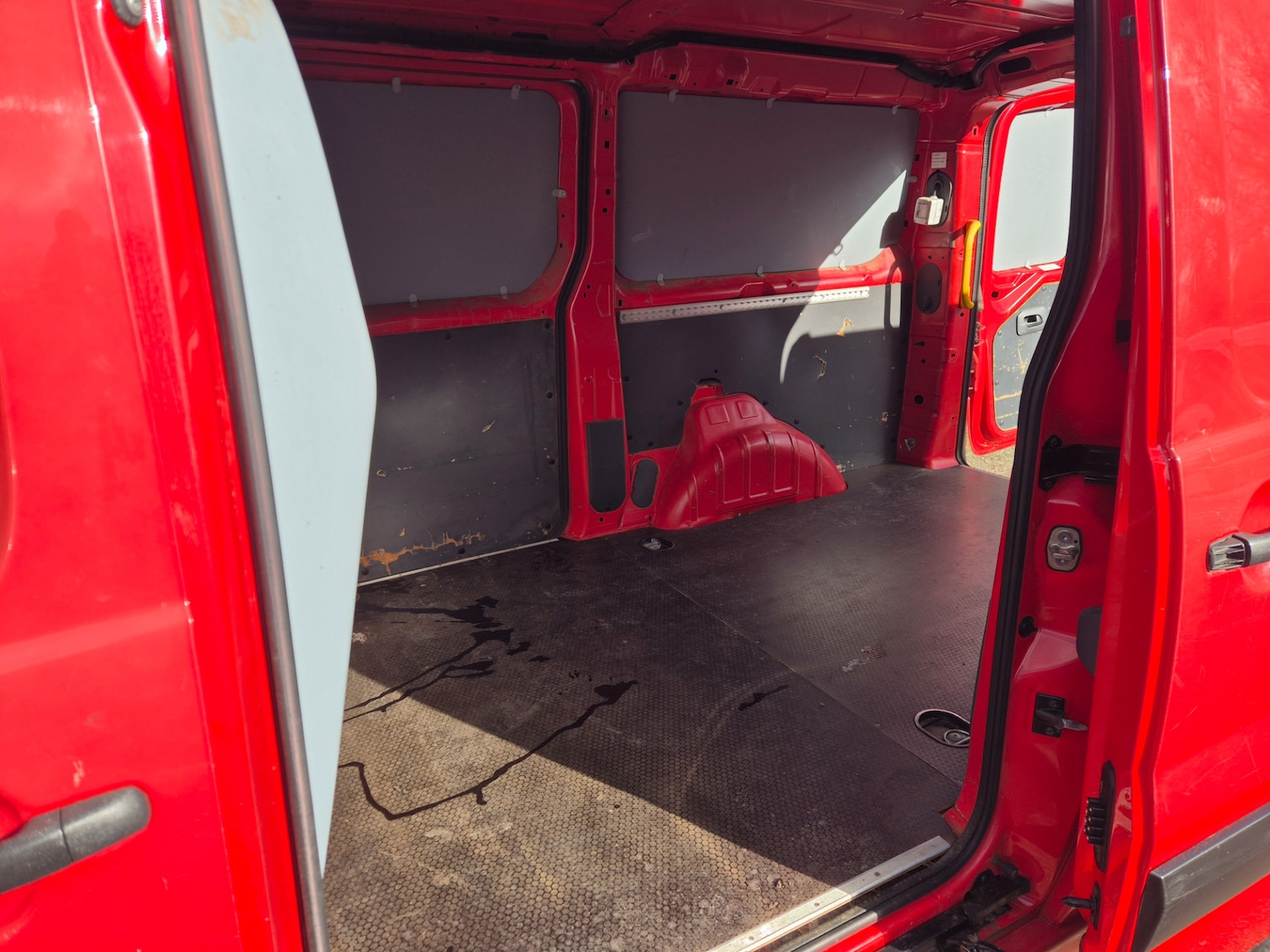 Used Peugeot Expert 2014 for sale - 77832015: Photo 8