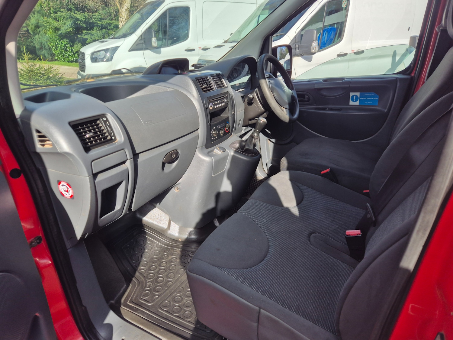 Used Peugeot Expert 2014 for sale - 77832015: Photo 9