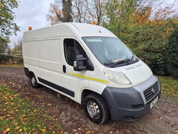 Used Fiat Ducato 2012 for sale - 76426484: Photo