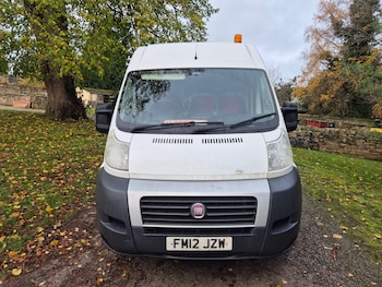 Used Fiat Ducato 2012 for sale - 76426484: Photo