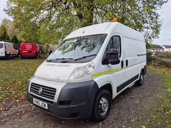 Used Fiat Ducato 2012 for sale - 76426484: Photo