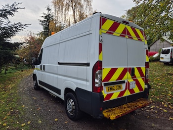 Used Fiat Ducato 2012 for sale - 76426484: Photo