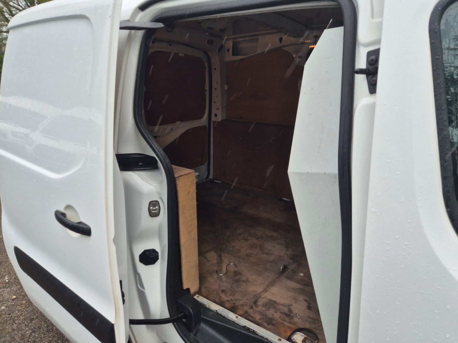 Used Peugeot Partner 2018 for sale - 78179912: Photo 10