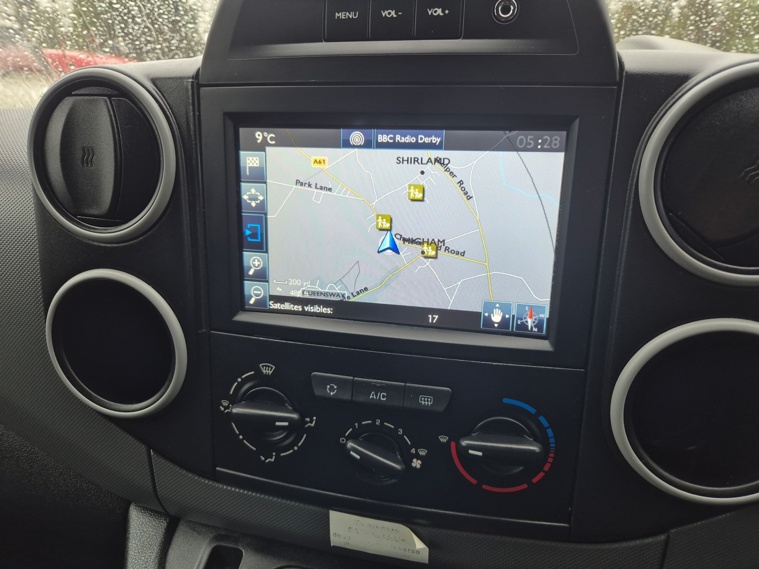 Used Peugeot Partner 2018 for sale - 78179912: Photo 12