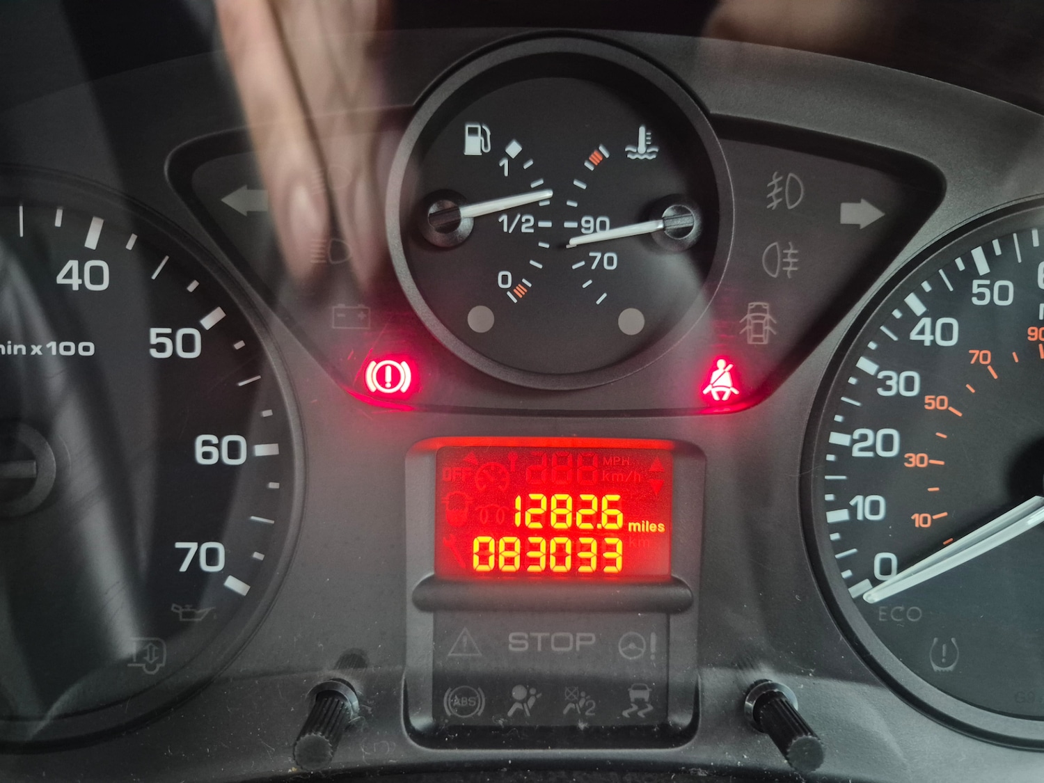 Used Peugeot Partner 2018 for sale - 78179912: Photo 13