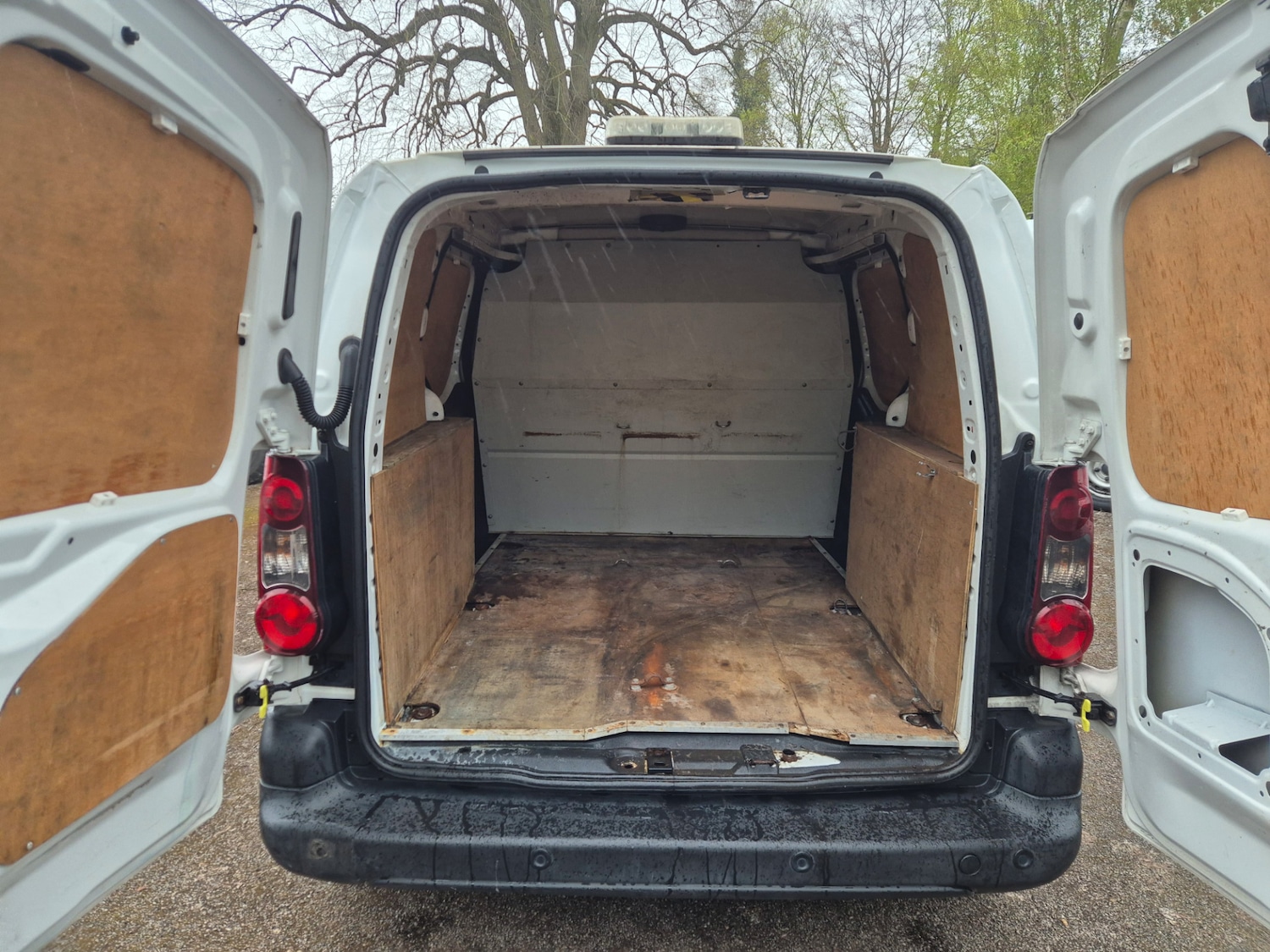 Used Peugeot Partner 2018 for sale - 78179912: Photo 7