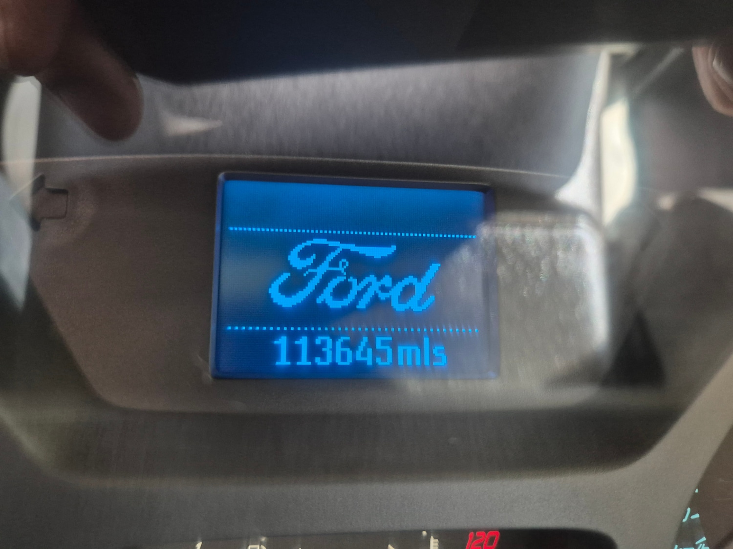 Used Ford Transit Custom 2016 for sale - 76097491: Photo 13
