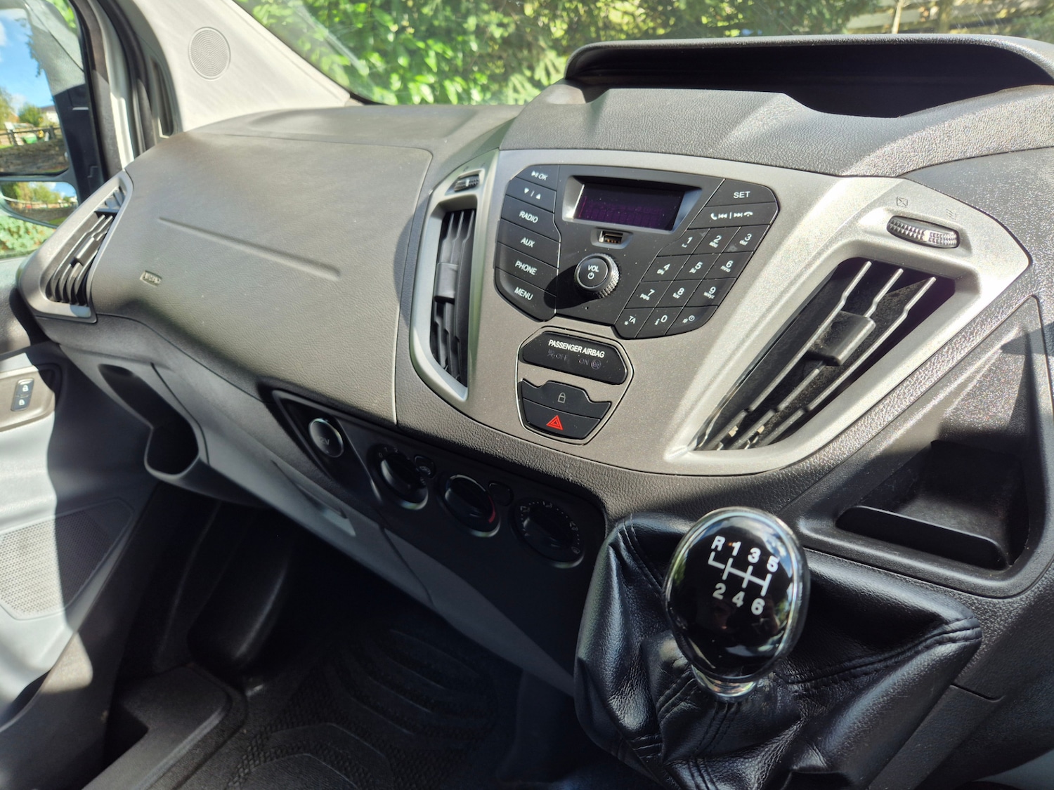 Used Ford Transit Custom 2016 for sale - 76097491: Photo 14