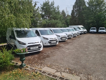 Used Ford Transit Connect 2018 for sale - 75499912: Photo