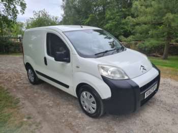 Used Citroen Nemo 2012 for sale - 74589044: Photo