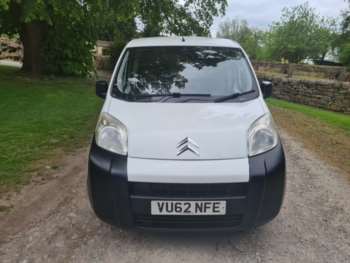 Used Citroen Nemo 2012 for sale - 74589044: Photo