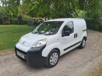 Used Citroen Nemo 2012 for sale - 74589044: Photo