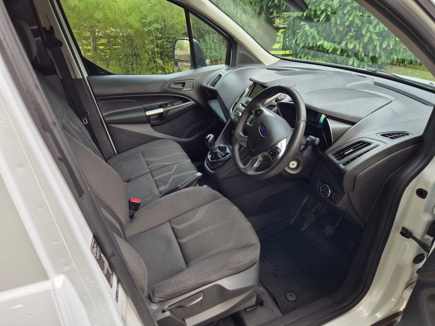Used Ford Transit Connect 2018 for sale - 76058221: Photo 10