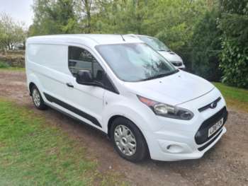 Used Ford Transit Connect 2018 for sale - 74430301: Photo
