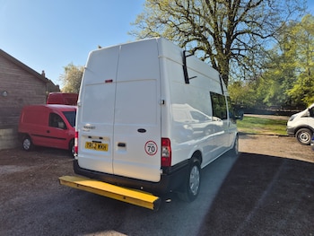 Used Ford Transit 2012 for sale - 78357463: Photo