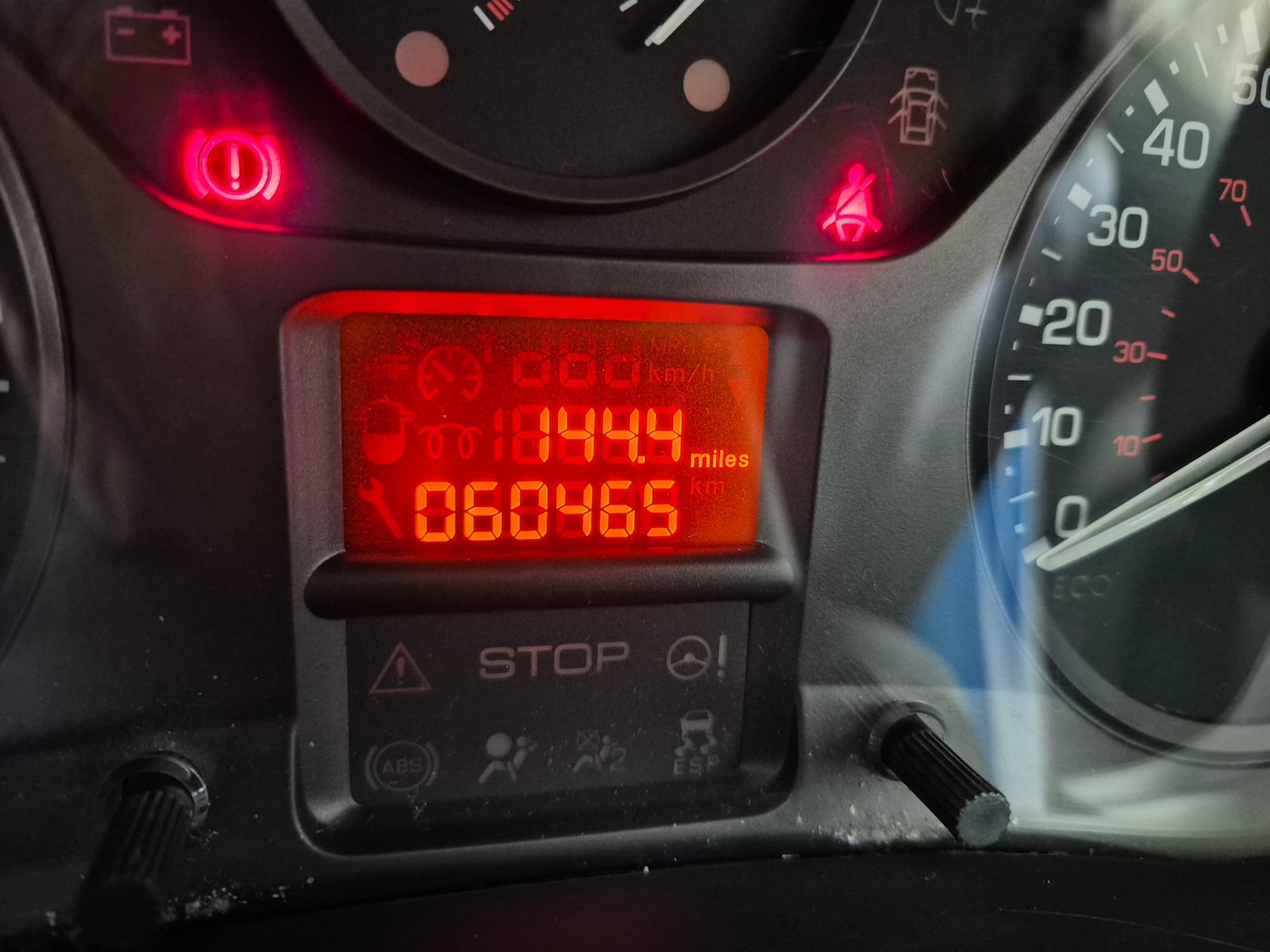 Used Peugeot Partner 2012 for sale - 76478105: Photo 12