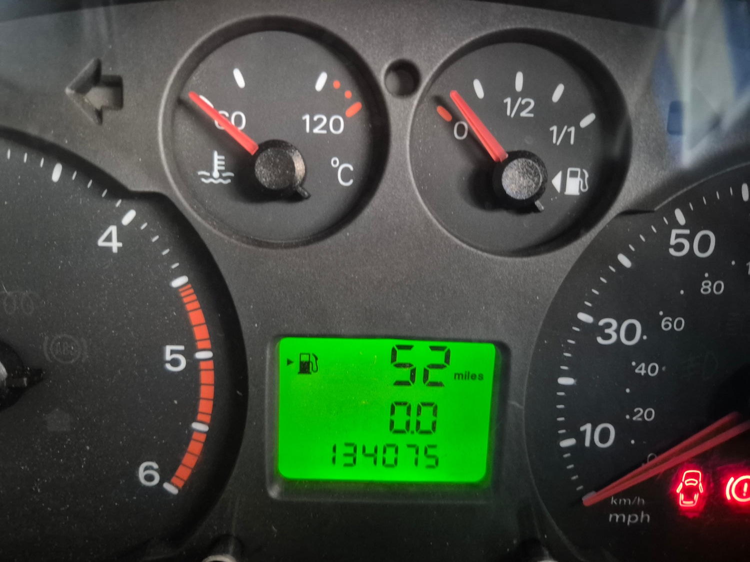 Used Ford Transit 2010 for sale - 76710488: Photo 10