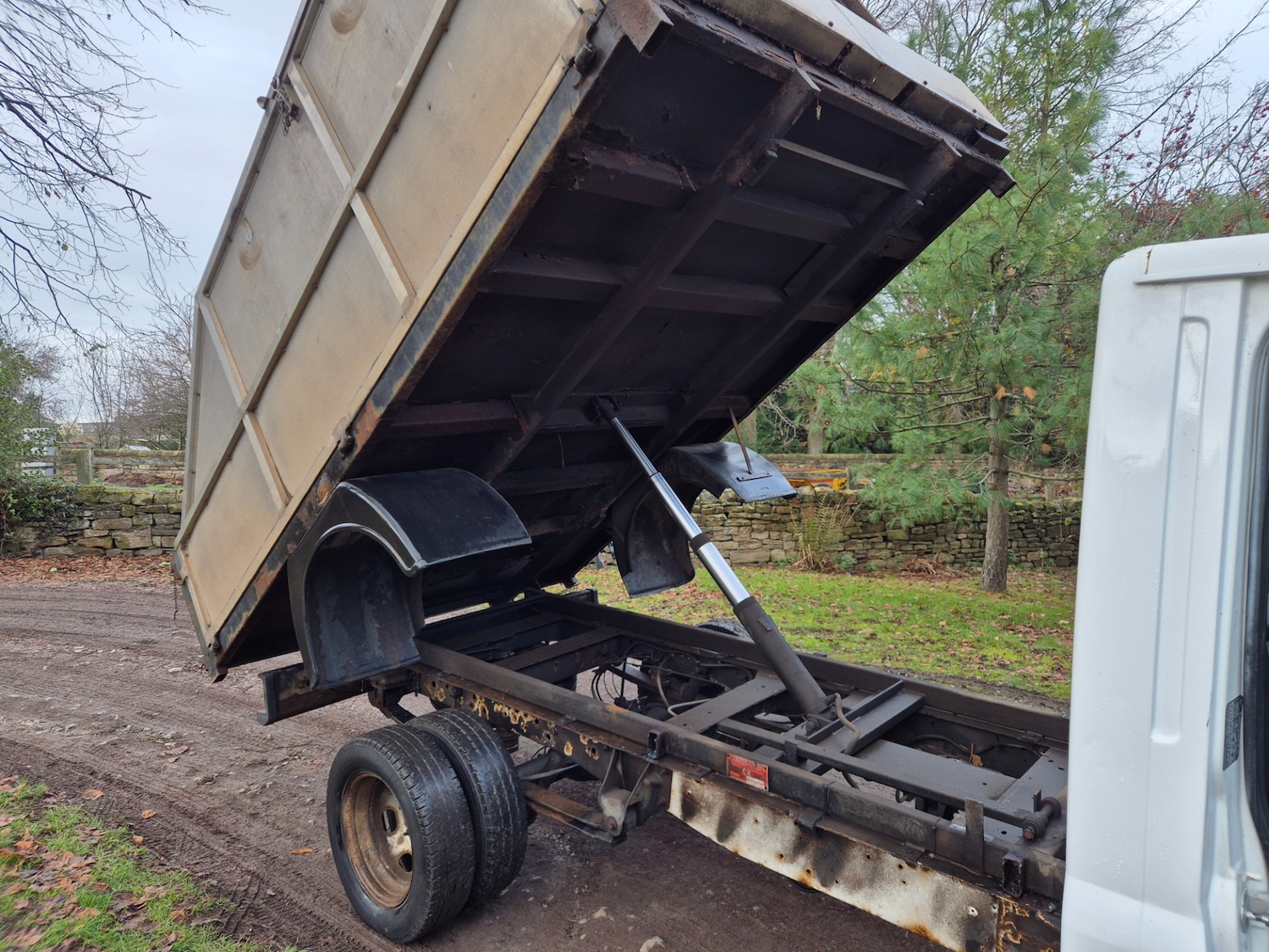 Used Ford Transit 2010 for sale - 76710488: Photo 11