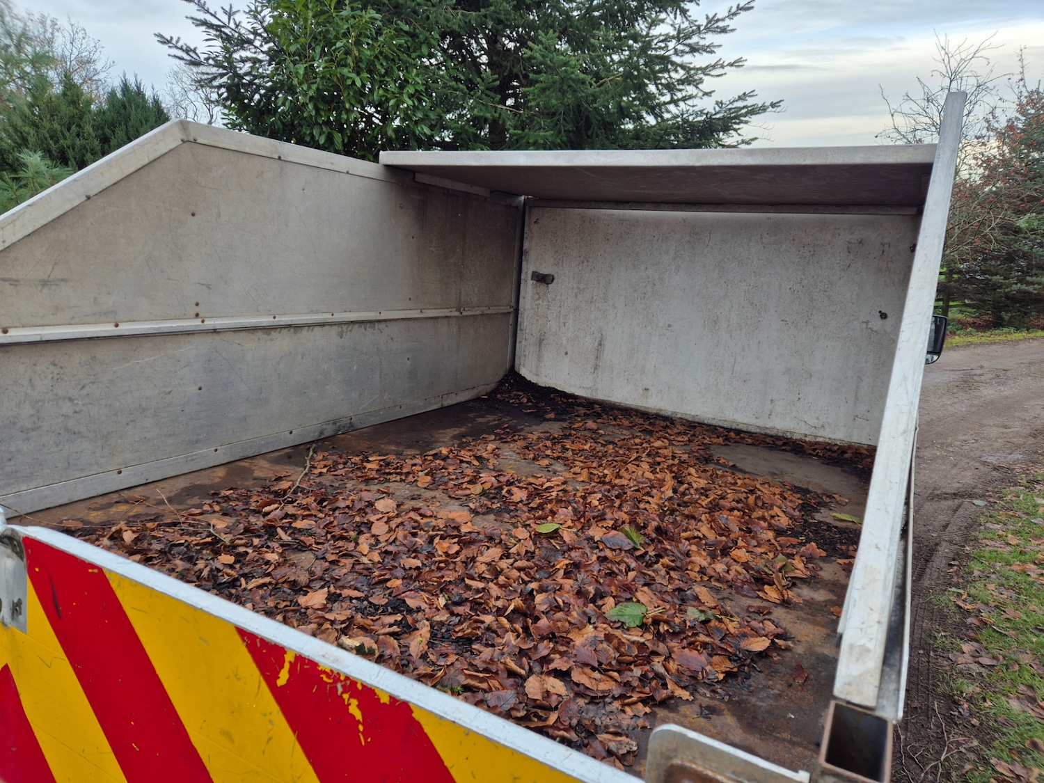 Used Ford Transit 2010 for sale - 76710488: Photo 7