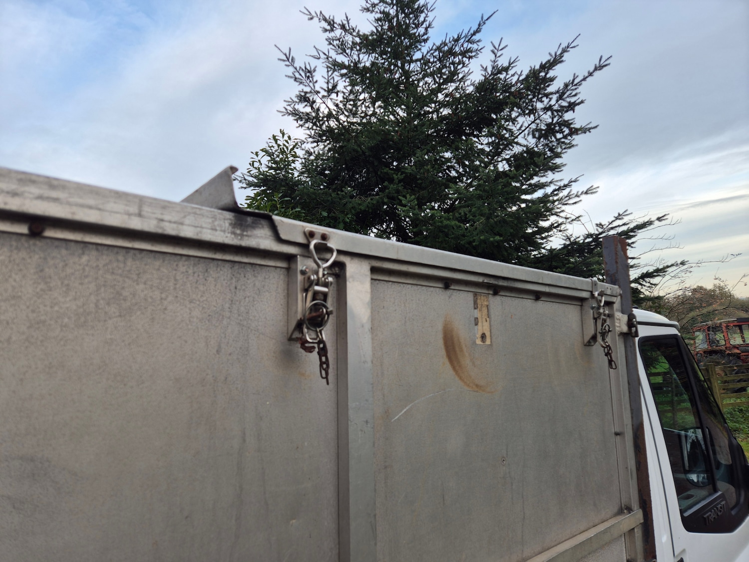 Used Ford Transit 2010 for sale - 76710488: Photo 8