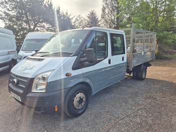 Used Ford Transit 2014 for sale - 78465408: Photo