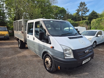 Used Ford Transit 2014 for sale - 78465408: Photo