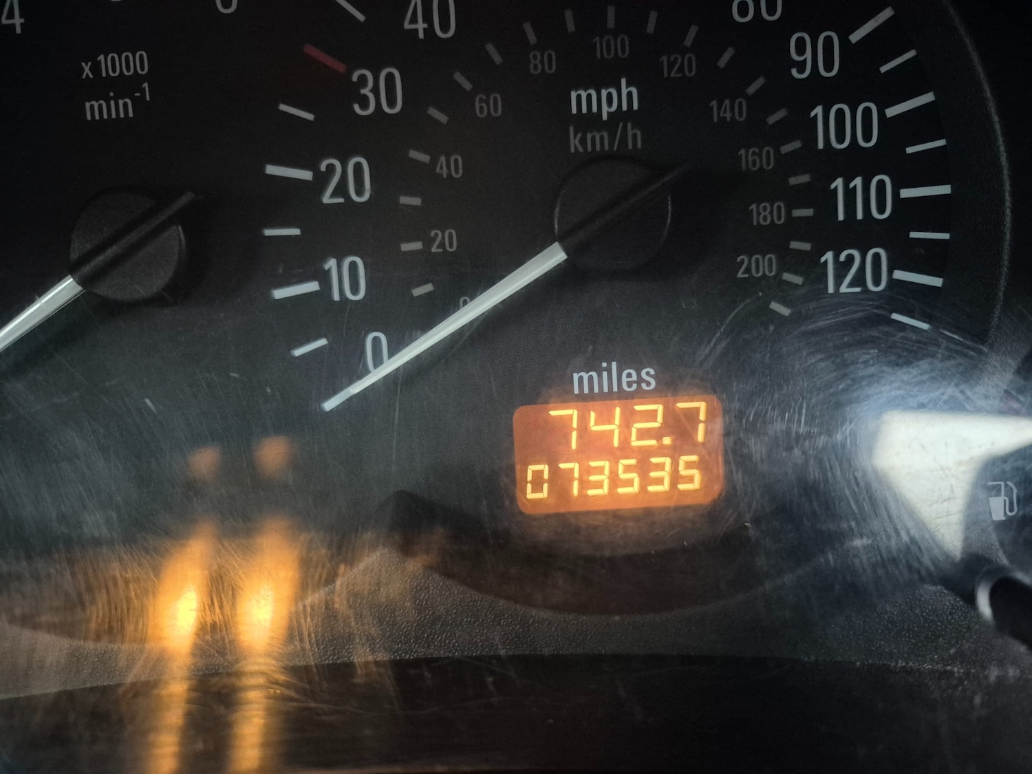 Used Vauxhall Combo 2010 for sale - 77716120: Photo 11