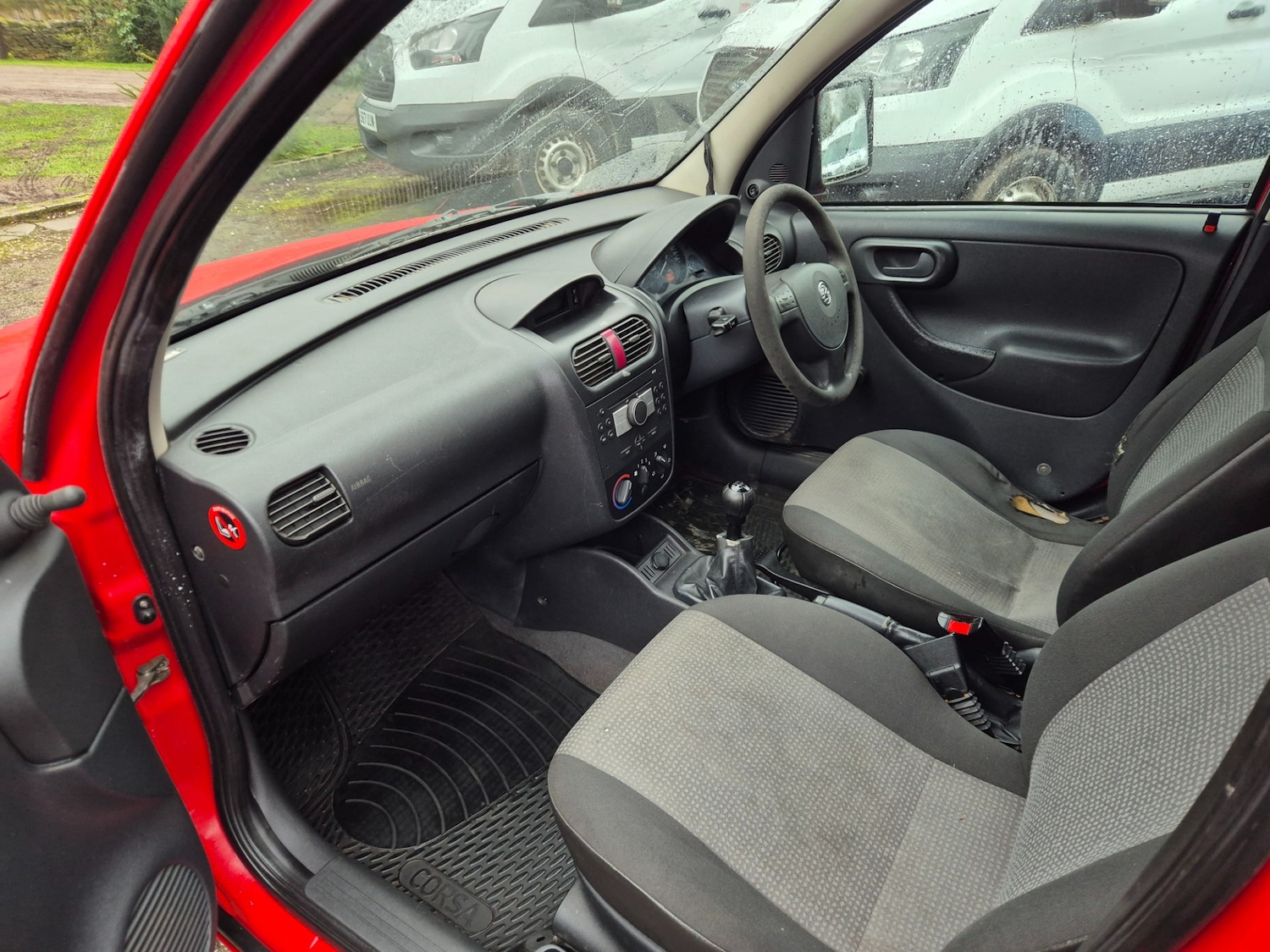 Used Vauxhall Combo 2010 for sale - 77716120: Photo 9