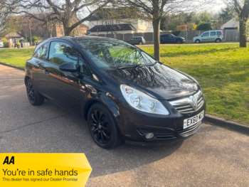 2010 - 1.2i 16V Energy 3dr