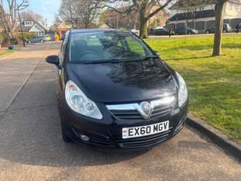 Used Vauxhall Corsa 2010 for sale - 74696018: Photo