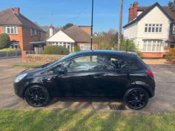 Used Vauxhall Corsa 2010 for sale - 74696018: Photo