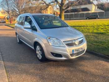 2010 - 1.6i [115] Design 5dr