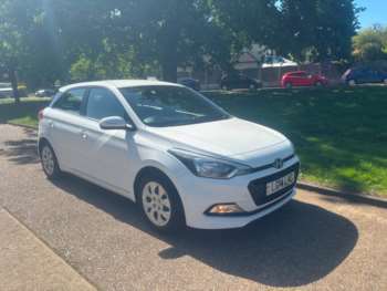 2015 - MPI S 5-Door