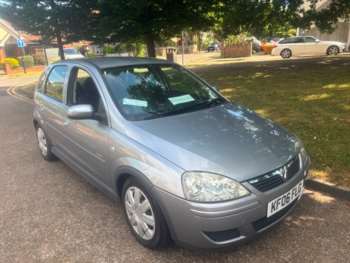 2006 - DESIGN 16V 5-Door