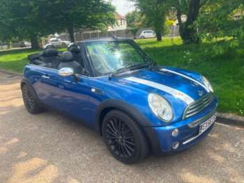 2006 - 1.6 Cooper 2dr